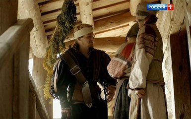 Стена 2 серия (2016)