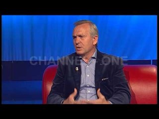 Lind On pjesa e tretë, 4 Nëntor 2016