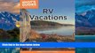 Big Deals  Idiot s Guides: RV Vacations  Best Seller Books Most Wanted
