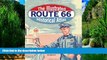 Books to Read  The Illustrated Route 66 Historical Atlas  Best Seller Books Most Wanted