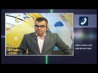 Ora Juaj, 4 nentor 2016 - Ora News - Të parët për lajmin e fundit