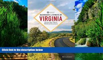 Big Deals  Backroads   Byways of Virginia: Drives, Day Trips, and Weekend Excursions (2nd