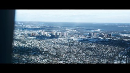 Découvrez la bande-annonce de Sully avec Tom Hanks !