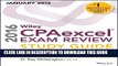 Ebook Wiley CPAexcel Exam Review 2016 Study Guide January: Business Environment and Concepts