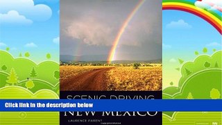Big Deals  Scenic Driving New Mexico  Best Seller Books Most Wanted