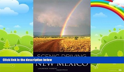 Big Deals  Scenic Driving New Mexico  Best Seller Books Most Wanted