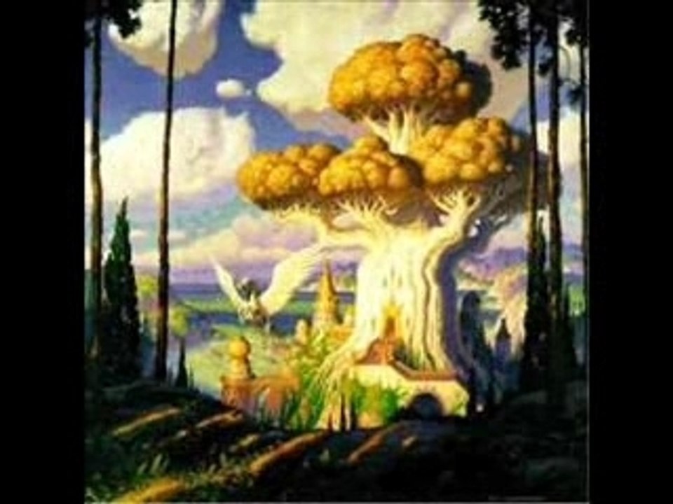 Lost Children of Babylon "the Equidivium"