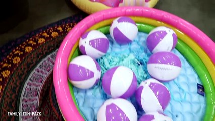 GIRLS DAY OUT! || Mommy Monday