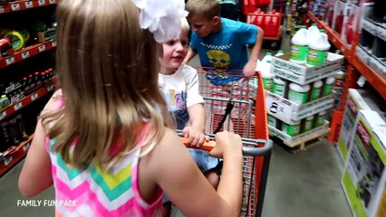 Puppy Pool Party || Mommy Monday