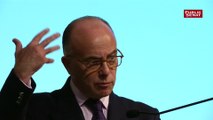 Évacuation du camp de Stalingrad : pas de régularisation massive assure Cazeneuve