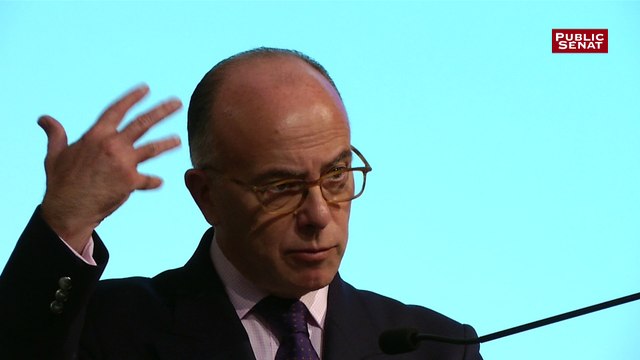 Évacuation du camp de Stalingrad : pas de régularisation massive assure Cazeneuve
