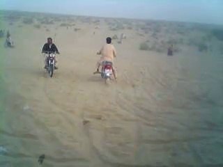 Cholistan Desert