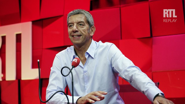 Michel Cymes : Un soutien-gorge adapté au sport est indispensable