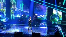 Lukas - You Don't Know - TVOGK2015 (Halbfinale LIVE SHOW!)