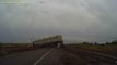 FAIL | Truck Crash Compilation 27 || Camion, bus crash || Sept 2016