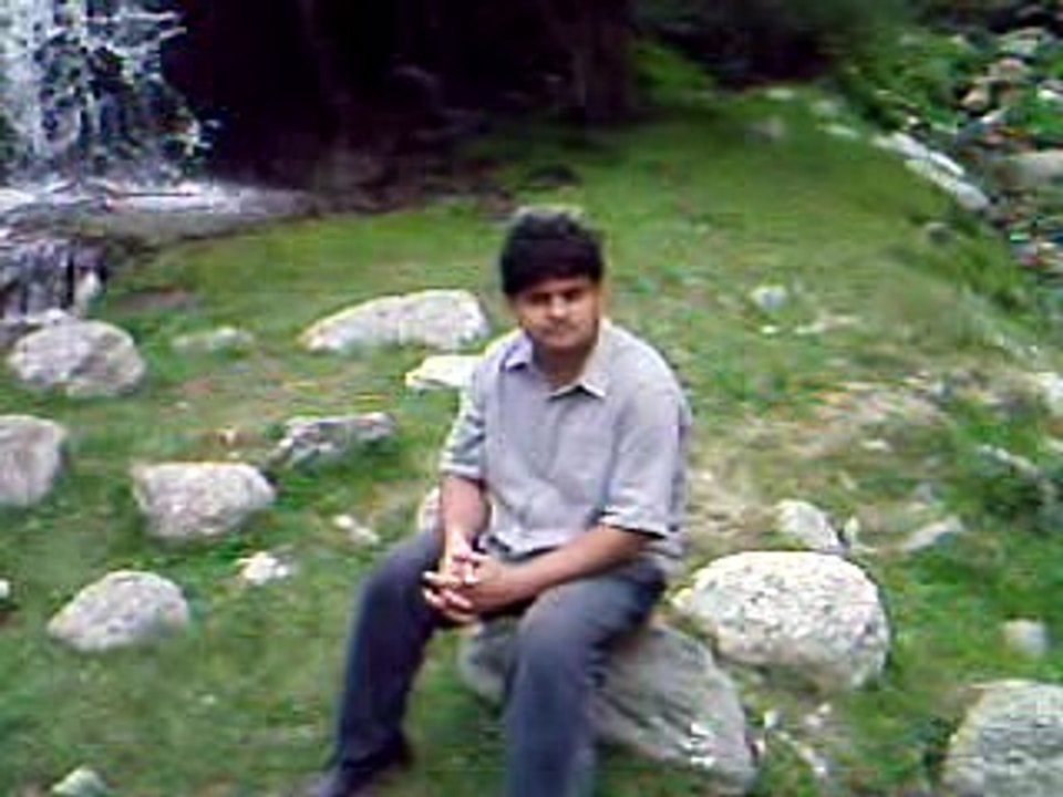 Bumboret Valley Kalash, Chitral