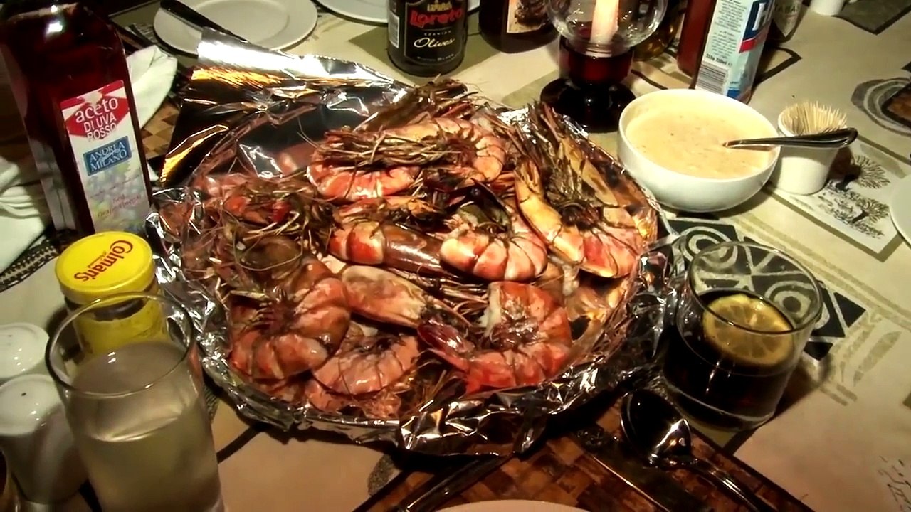 Chasse en Tanzanie / Охота в Танзании