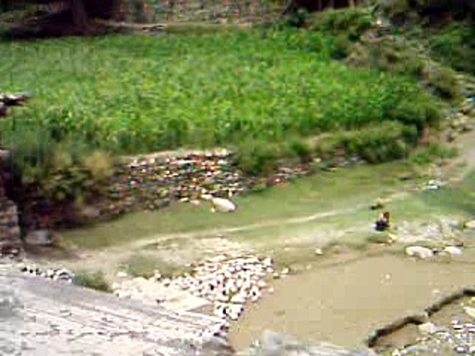Rembur Valley  Kalash, Chitral