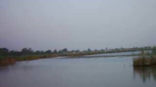 Kallar Kahar Lake