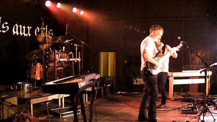 SöK concert du 29 septembre 'Arts aux Arts 2016'