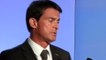 Manuel Valls déclare le sauvetage en mer grande cause nationale