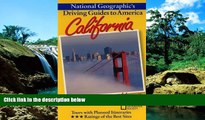Must Have  National Geographic s Driving Guide to America: California and Nevada and Hawaii