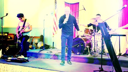 Henry Garcia - Por Siempre (Morristown NJ)