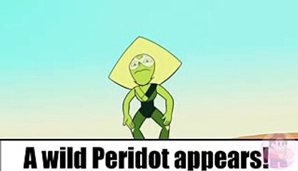 Not A Rock - Steven Universes Adventures