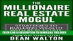 Read Now The Millionaire Real Estate Mogul: Strategies to Building Wealth with Real Estate (Real