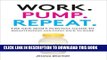 Read Now Work. Pump. Repeat.: The New Mom s Survival Guide to Breastfeeding and Going Back to Work