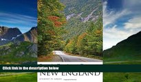 Books to Read  Scenic Routes   Byways New England, 3rd  Full Ebooks Most Wanted