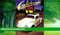 Books to Read  California Look VW  Full Ebooks Most Wanted