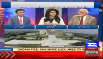 Haroon Rasheed reveals how Nawaz Sharif is secretly changing all his income tax records
