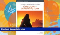 Big Deals  Driving the Pacific Coast Oregon and Washington, 6th (Driving the Pacific Coast
