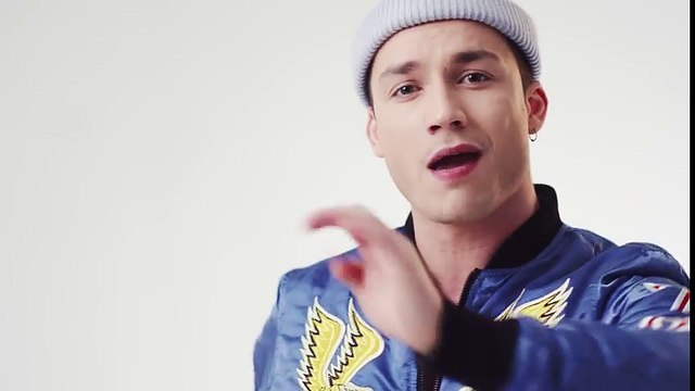 Quest Pistols Show - Непохожие (Премьера клипа, 2016)