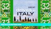 Big Deals  Frommer s?25 Great Drives in Italy (Best Loved Driving Tours)  Full Read Best Seller
