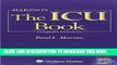 Read Now Marino s The ICU Book: Print + Ebook with Updates (ICU Book (Marino)) Download Book