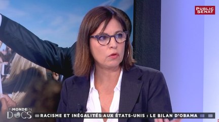 Roxanne Frias - Un Monde en docs (extrait)