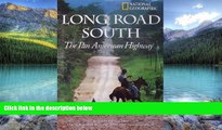 Big Deals  Long Road South: The Pan American Highway  Full Ebooks Most Wanted