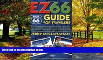 Big Deals  Route 66: EZ66 Guide for Travelers  Best Seller Books Most Wanted