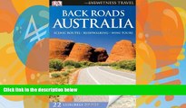 Big Deals  Back Roads Australia (Eyewitness Travel Back Roads)  Best Seller Books Best Seller