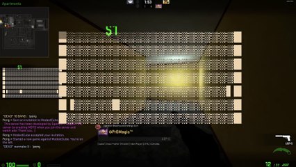 USP NINJAS   Counter - Strike   Global Offensive (Funny Shenanigans)