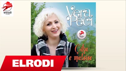 Vera Peci - Nena me e pasur ne bote (Official Song)