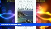 Big Deals  Driving the Pacific Coast California, 5th: Scenic Driving Tours along Coastal Highways