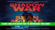 Best Seller Shadow War: A Tom Locke Novel  (Tom Locke Series, Book 1) Free Read