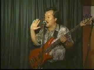 Carlos Mejía Godoy, Clodomiro El Ñajo