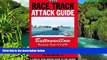 Full [PDF]  Race Track Attack Guide-Buttonwillow CW#13  READ Ebook Full Ebook