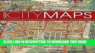 Best Seller Great City Maps Free Read