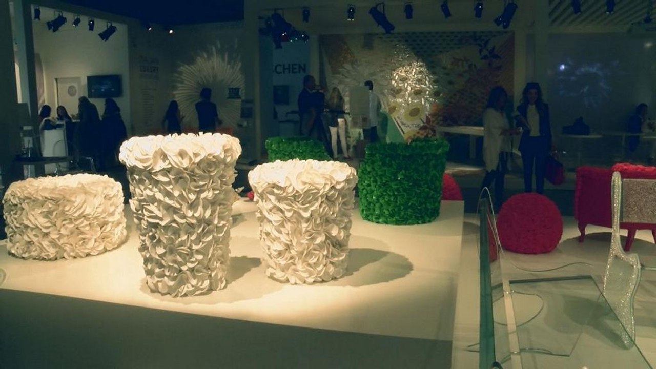 Dubai liebt italienisches Design