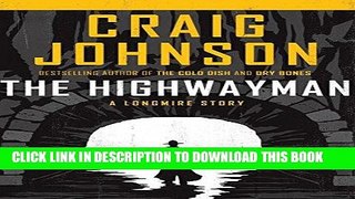Best Seller The Highwayman (Thorndike Mystery) Free Read